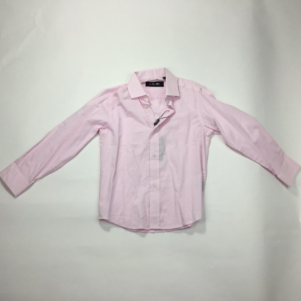 (NWT) IKE Behar Boys Shirt
